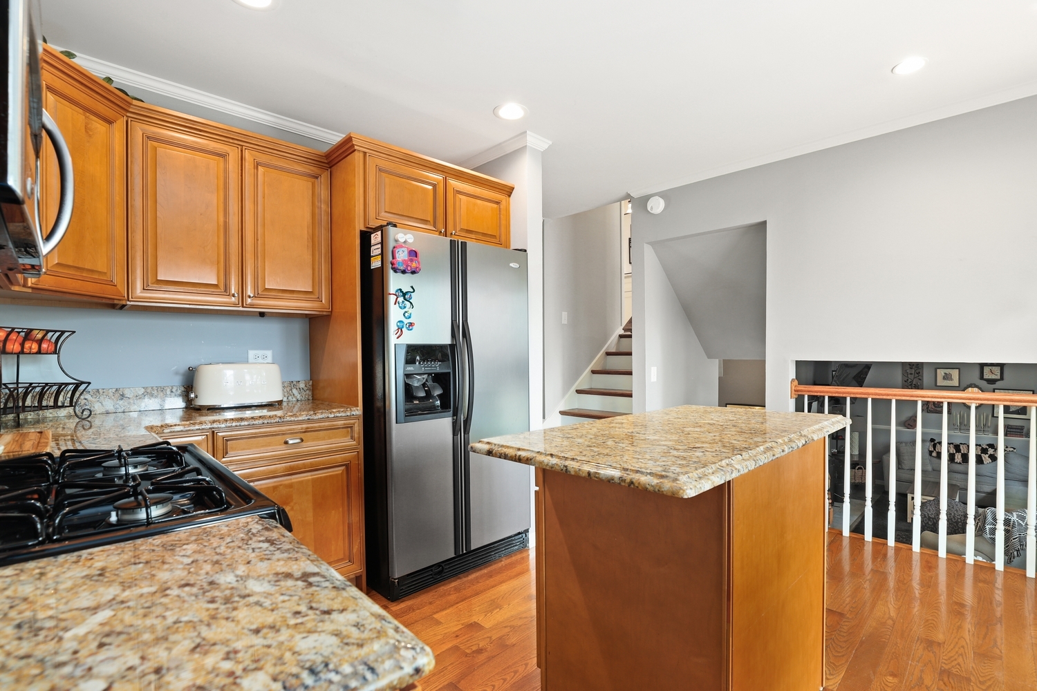 16 South Birchwood Drive Naperville IL 60540