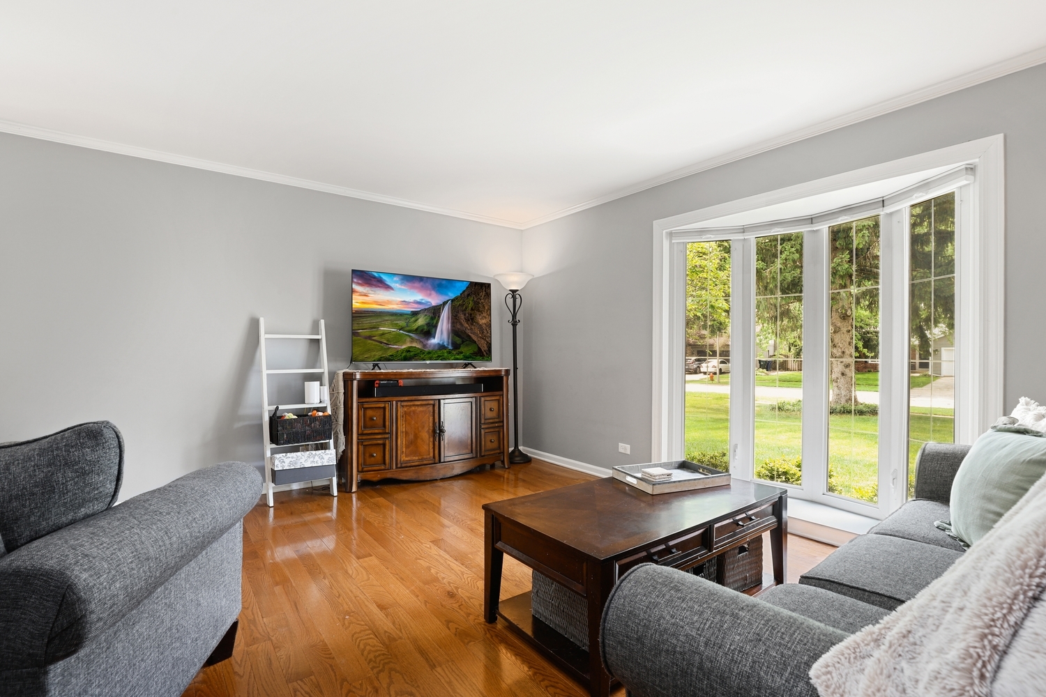 16 South Birchwood Drive Naperville IL 60540