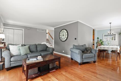 16 South Birchwood Drive Naperville IL 60540
