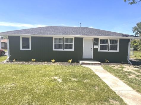 14220 Marshfield Avenue Dixmoor IL 60426