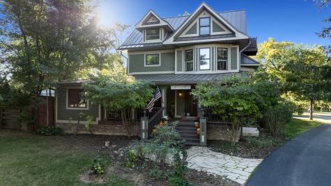 409 North State Street Franklin Grove IL 61031
