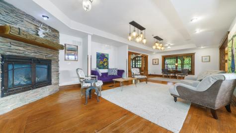 409 North State Street Franklin Grove IL 61031