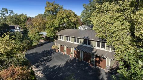 409 North State Street Franklin Grove IL 61031