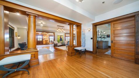 409 North State Street Franklin Grove IL 61031