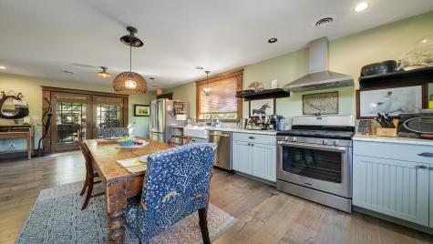 409 North State Street Franklin Grove IL 61031