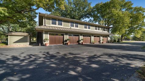 409 North State Street Franklin Grove IL 61031