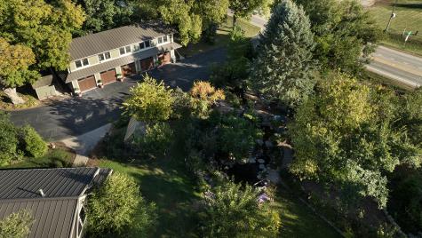 409 North State Street Franklin Grove IL 61031