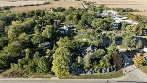 409 North State Street Franklin Grove IL 61031