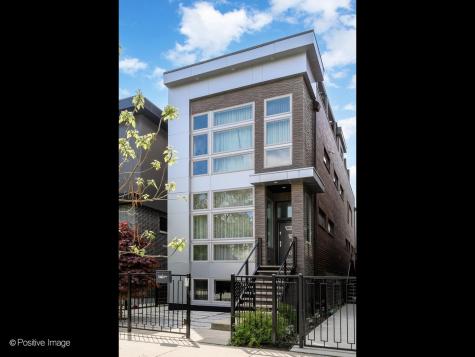 2125 West Erie Street Chicago IL 60612