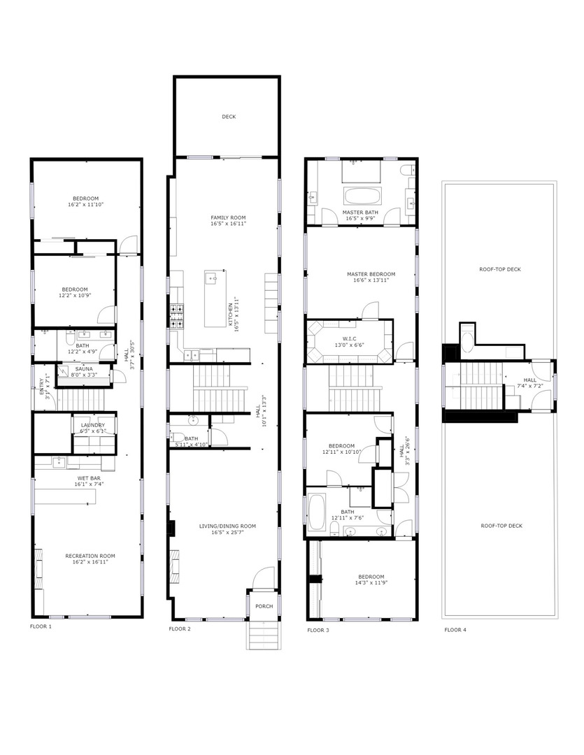 2125 West Erie Street Chicago IL 60612