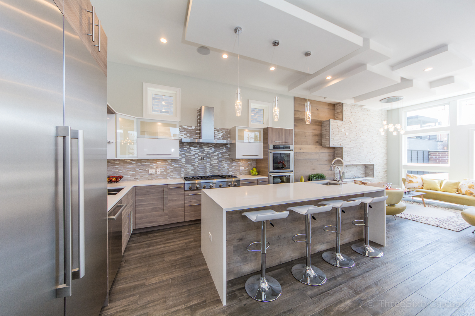 2125 West Erie Street Chicago IL 60612