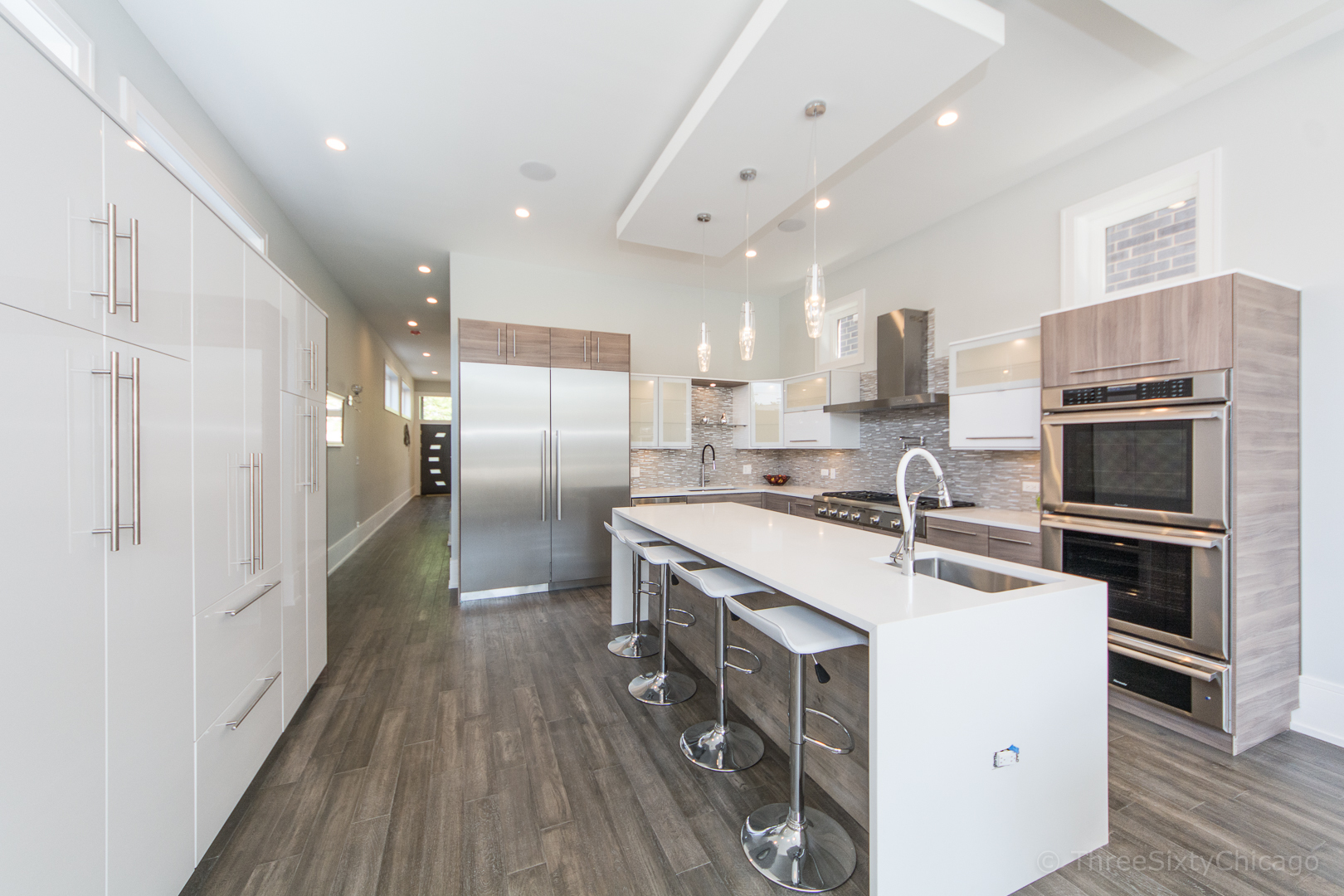 2125 West Erie Street Chicago IL 60612