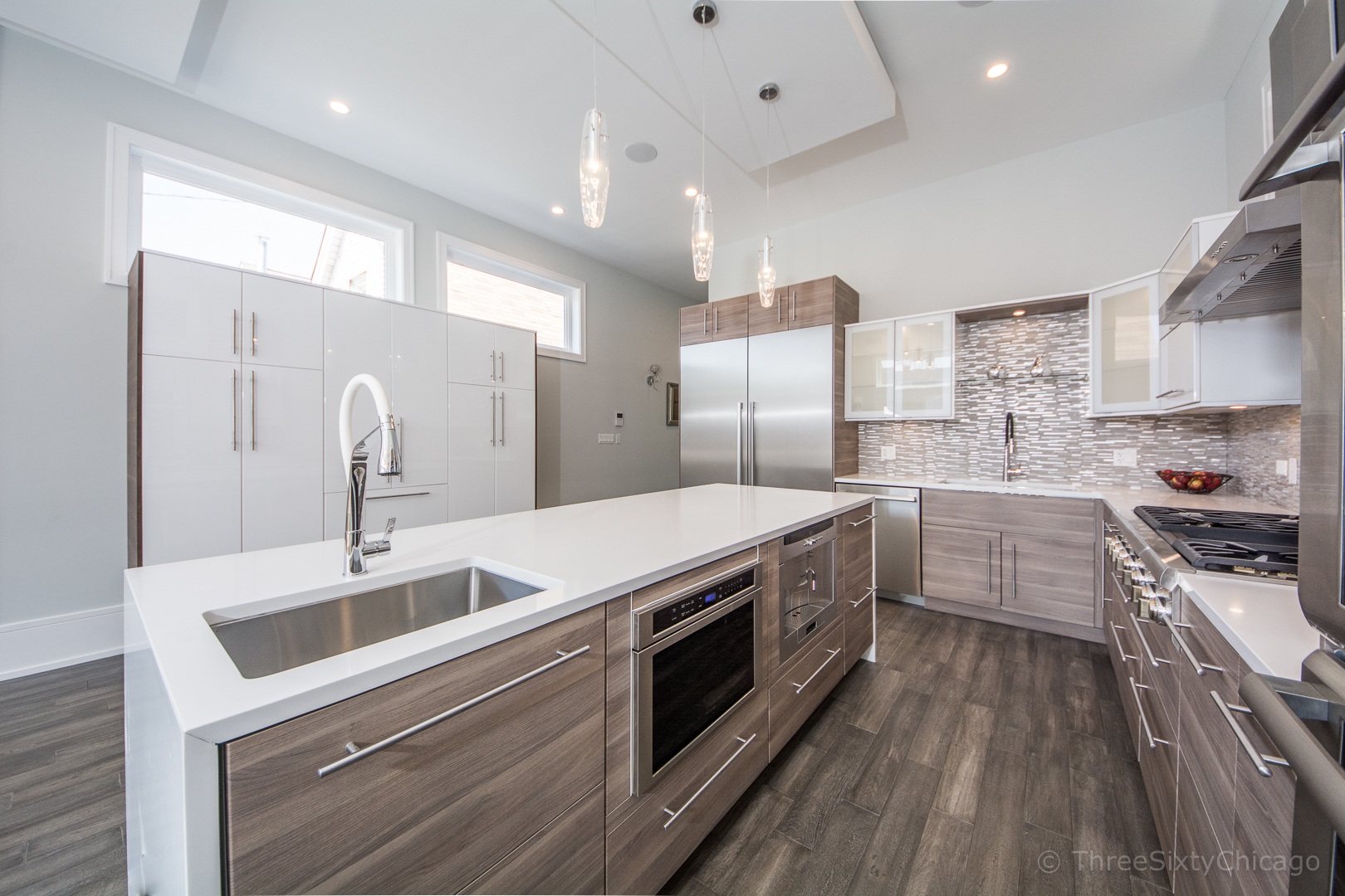 2125 West Erie Street Chicago IL 60612