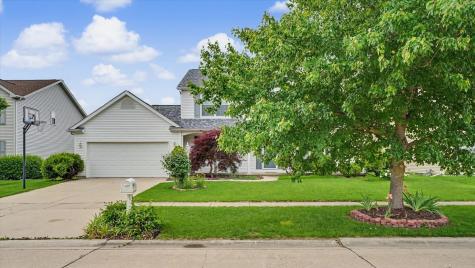 611 Buttercup Drive Savoy IL 61874