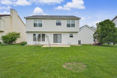 611 Buttercup Drive Savoy IL 61874