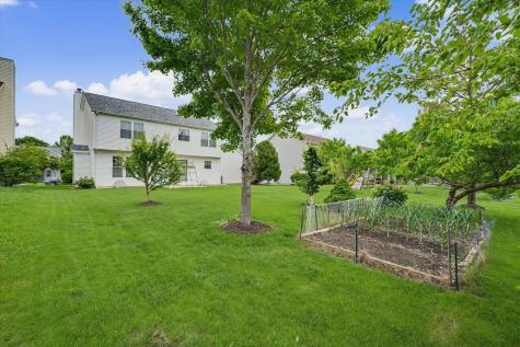 611 Buttercup Drive Savoy IL 61874