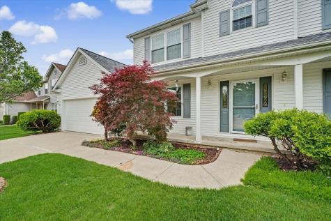 611 Buttercup Drive Savoy IL 61874