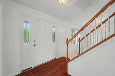 611 Buttercup Drive Savoy IL 61874