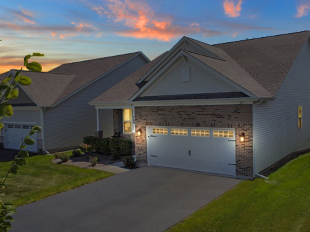 769 West Fairway Drive Addison IL 60101