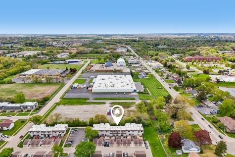 537 Pheasant Court Grayslake IL 60030