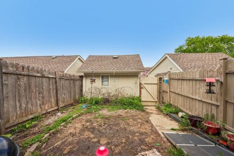 537 Pheasant Court Grayslake IL 60030