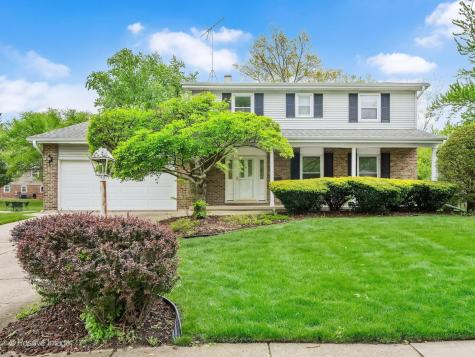 1903 Cheshire Lane Wheaton IL 60189
