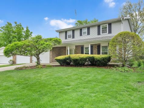1903 Cheshire Lane Wheaton IL 60189