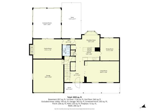 1903 Cheshire Lane Wheaton IL 60189