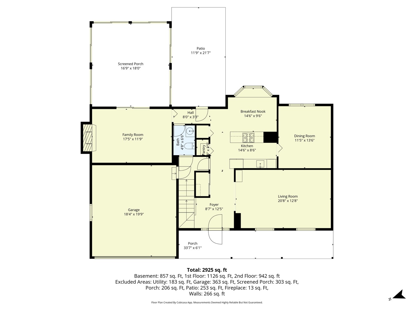1903 Cheshire Lane Wheaton IL 60189