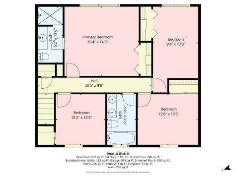 1903 Cheshire Lane Wheaton IL 60189