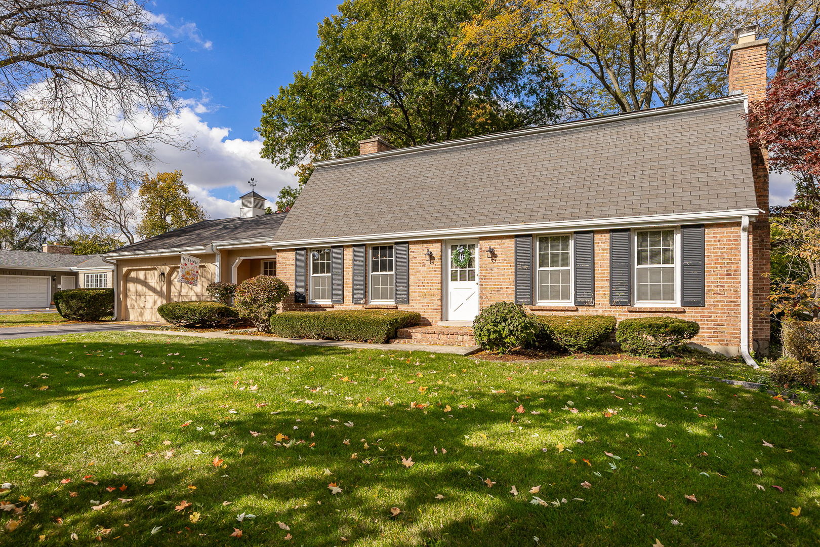 462 Fairview Avenue Glen Ellyn IL 60137