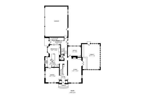 625 East Center Avenue Lake Bluff IL 60044