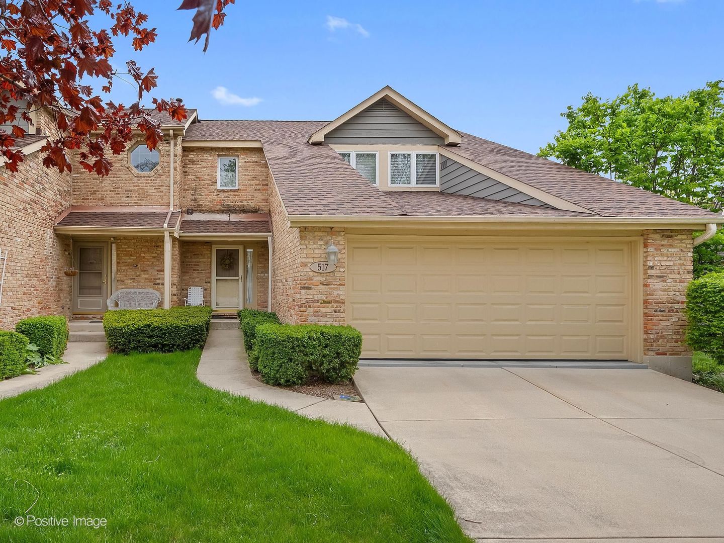 517 Renn Court Wheaton IL 60187