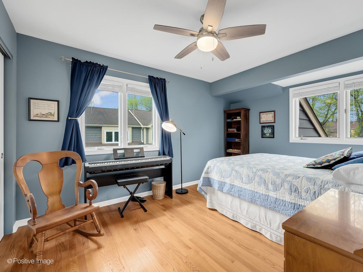 517 Renn Court Wheaton IL 60187