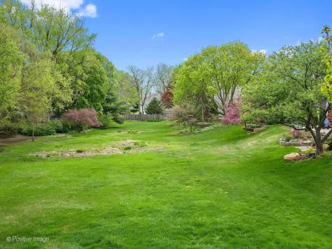 517 Renn Court Wheaton IL 60187