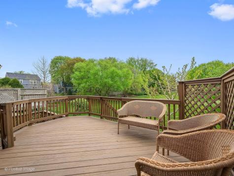 517 Renn Court Wheaton IL 60187