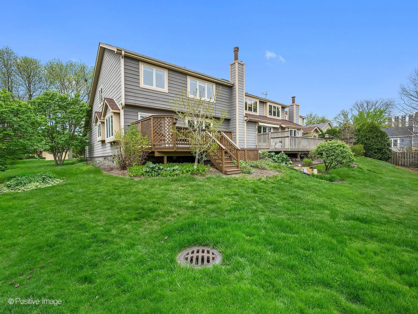 517 Renn Court Wheaton IL 60187