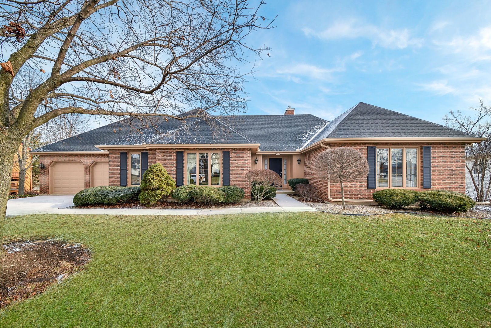 6225 Sleepy Hollow Lane Lisle IL 60532