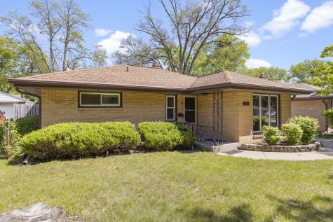 2119 Midway Drive Rockford IL 61103