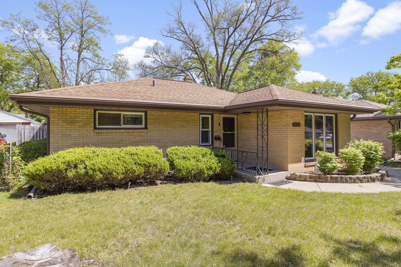2119 Midway Drive Rockford IL 61103