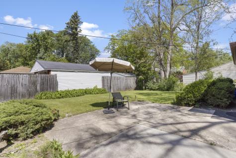 2119 Midway Drive Rockford IL 61103