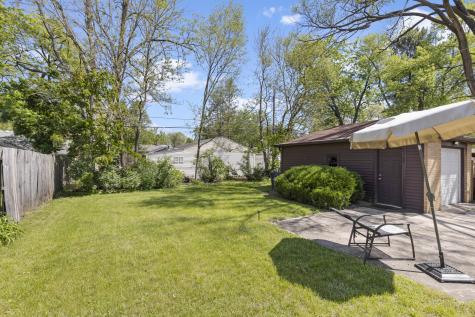 2119 Midway Drive Rockford IL 61103
