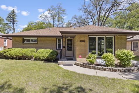 2119 Midway Drive Rockford IL 61103