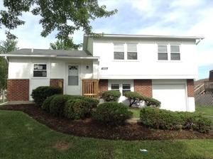 17690 Arlington Drive Country Club Hills IL 60478