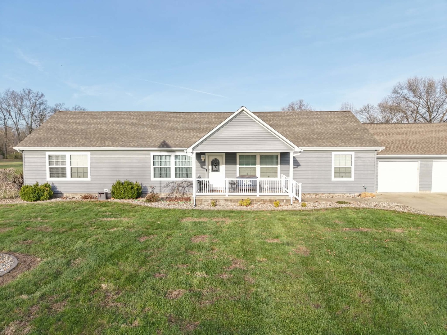 513 North 10th Street Benton IL 62812