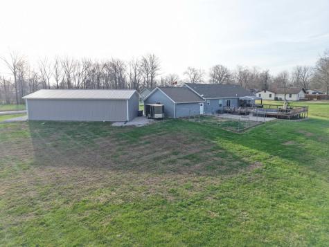 513 North 10th Street Benton IL 62812