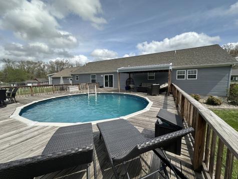 513 North 10th Street Benton IL 62812