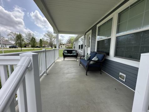 513 North 10th Street Benton IL 62812