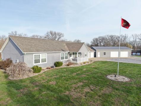 513 North 10th Street Benton IL 62812