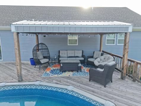 513 North 10th Street Benton IL 62812